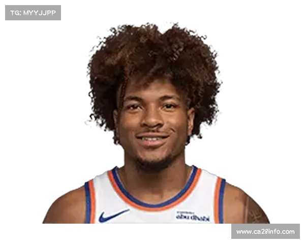 麦克布莱德迎复出助阵尼克斯 亚布塞莱有望同场亮相