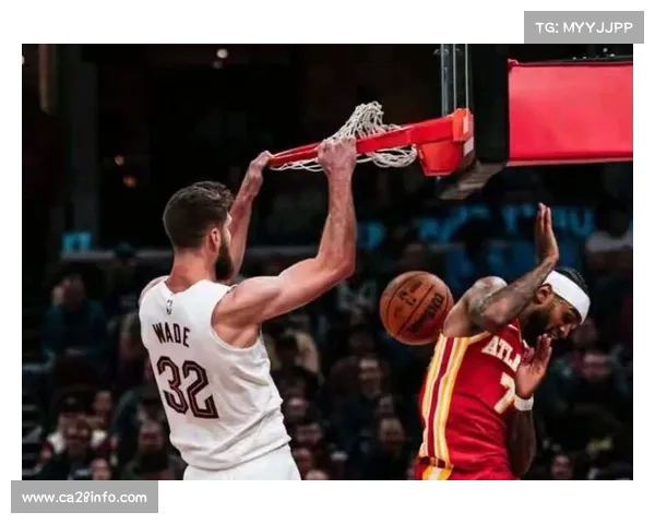 骑士老鹰季后赛卡位战，米切尔对决杰伦·约翰逊