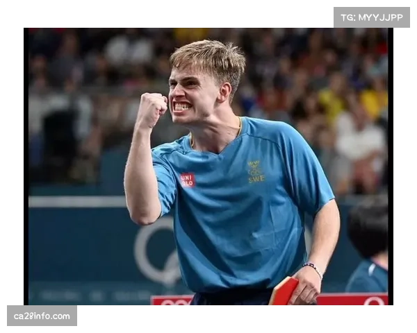 莫雷高德接受ESPN专访:称独特风格是武器,目标是巴黎夺金